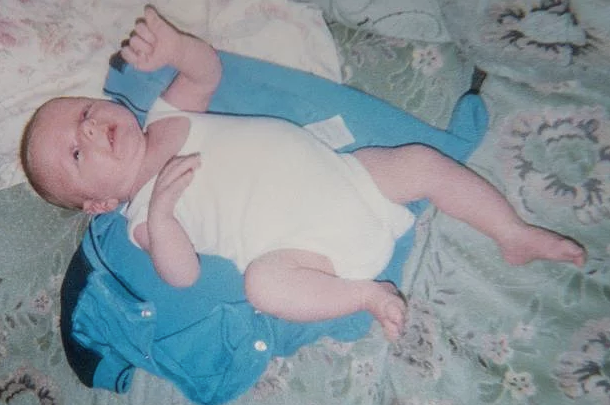 16 yaşında boyu 2.25 ve her geçen gün gelişiyor görenleri şoke ediyor - Resim: 2