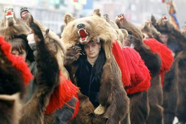 Yeni yıl mesajları 2017 bu iletilerle fark yaratın! - Resim: 2