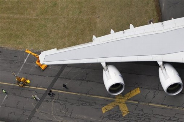 Devler Paris'te buluştu - Resim: 4