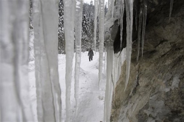Borsa Hersek'te doğal afet ilan edildi - Resim: 2