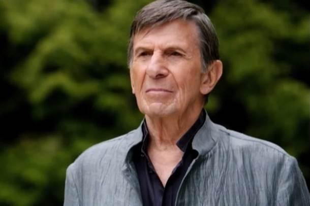 Mr. Spock hayatını kaybetti - Resim: 4