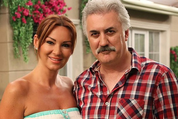 Birol Güven devam demişti ama Kanal D'den büyük darbe  - Resim: 2