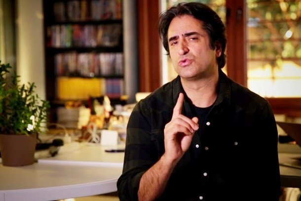 Gişede yere çakılan Mahsun Kırmızıgül dizi mi yapacak? - Resim: 1