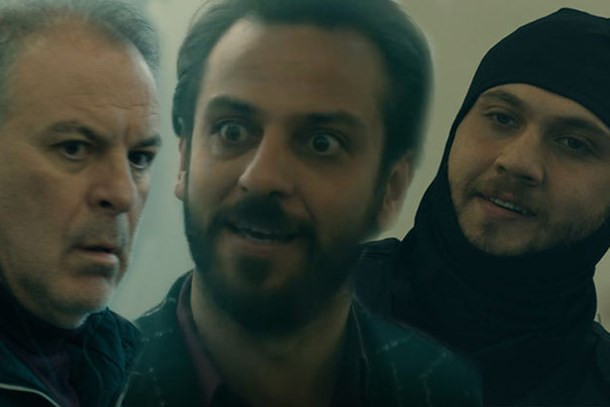 Show TV Çukur dizisinin yıldızı 'Çukur, benim için bitmiştir!' - Resim: 1