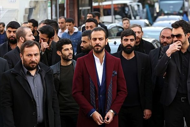 Çukur'da bomba ayrılık o oyuncu başka diziye transfer oldu - Resim: 3