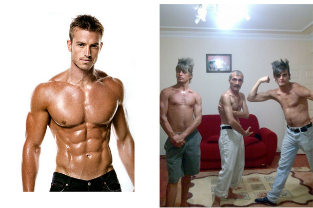 Türk erkeklerine yakışmayan 15 şey - Resim: 4