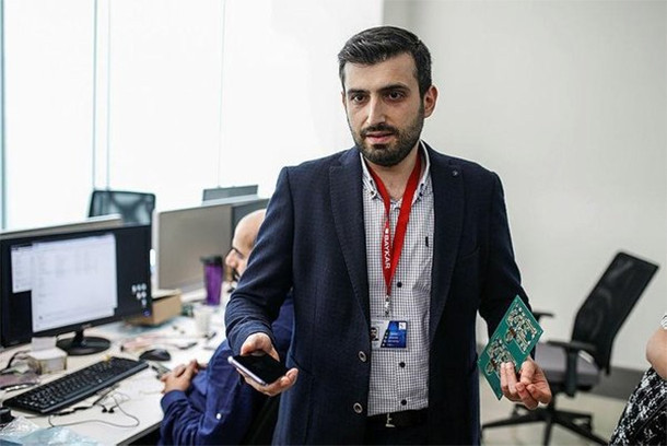 Selçuk Bayraktar Twitter'da anlattı! TSK'dan bir telefon gelir... - Resim: 3