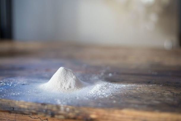 Bu masa mezar gibi nedeni sizi çok şaşırtacak - Resim: 2