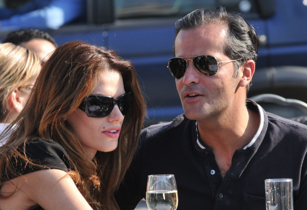 Tülin Şahin Pedro de Noronha ile evlendi ilk eşi bakın kim çıktı - Resim: 4