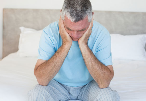 Uzmanlar erkeklerde idrar kaçırmanın en büyük nedenini açıkladı - Resim: 1