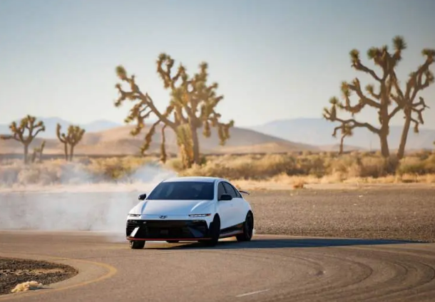 Yeni Hyundai IONIQ 6'nın fiyatı bir gecede değişti! Türkiye'de satışta - Resim: 1