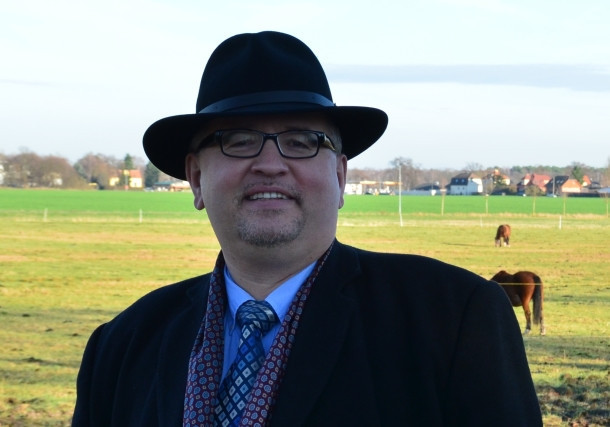 Aşırı sağcı Alman lider Müslüman oldu - Resim: 2