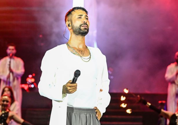 Ünlü şarkıcı Tan'ın yumurta ve balık sözleri tartışma yarattı - Resim: 2