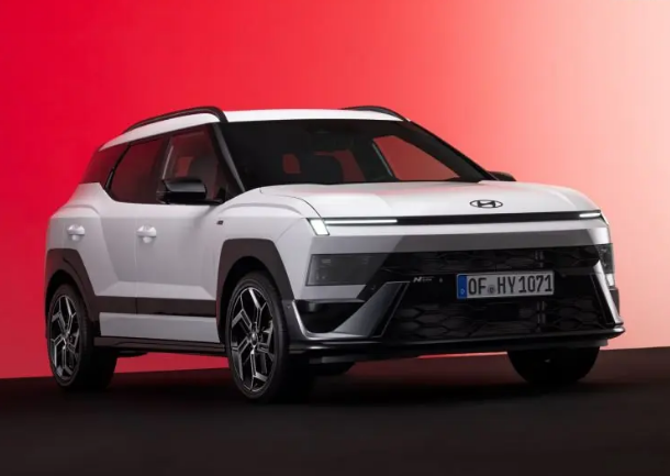Türkiye’de üretilecek yeni SUV resmen tanıtıldı! Tasarımı baştan aşağı değişti - Resim: 17
