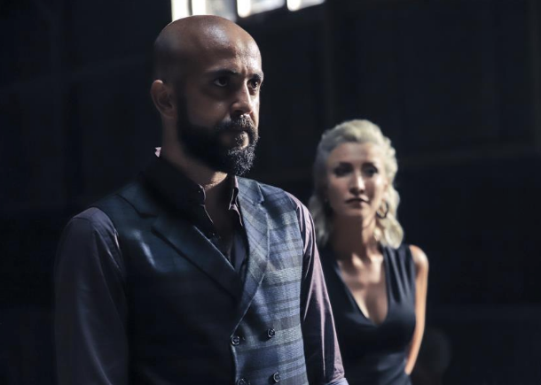 Star Tv'nin Söz dizisinde 'Sevr' vurgusu! Birileri Türkiye'yi... - Resim: 1