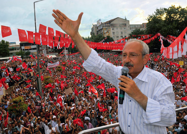 Bu yarıştan CHP birinci çıktı - Resim: 4