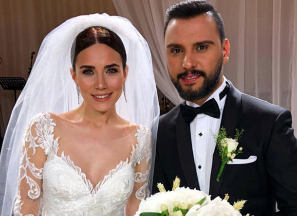 Alişan'a düğünde 1 TL takı takan kim çıktı? Kanal D'de açıkladı - Resim: 1