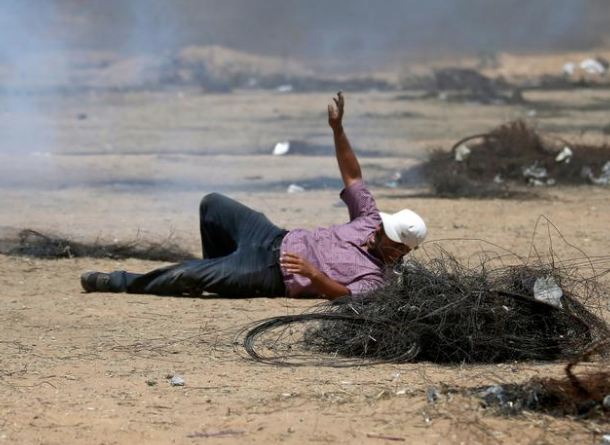 Korkunç görüntüler! 100'den fazla yaralı var - Resim: 3