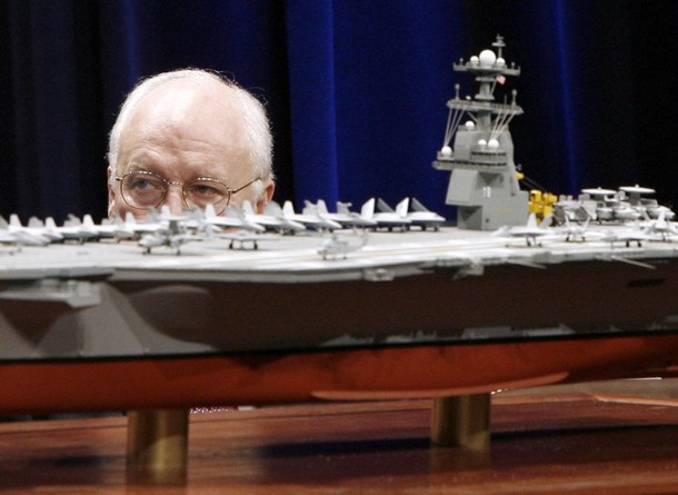 Dünyanın en pahalı projeleri - Resim: 4