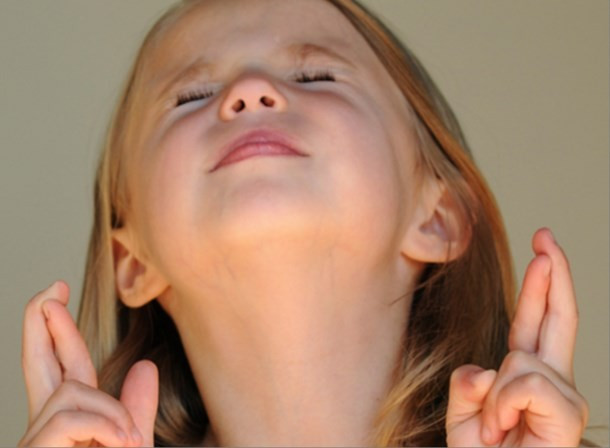 Dünyanın en yaygın batıl inançları - Resim: 3