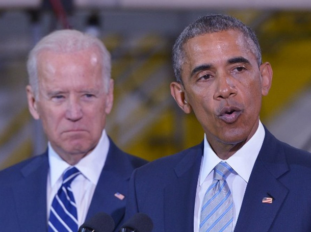 Barack Obama neden Paris'e gitmedi? - Resim: 2