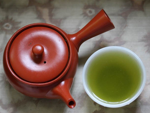 Yeşil çayın kanıtlanmış müthiş faydası - Resim: 2