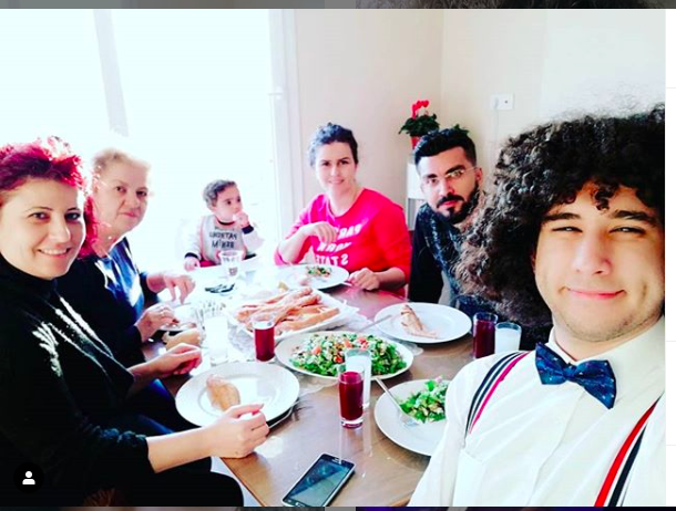 Arda Ayten kimdir yaşı kaç Kim Milyoner Olmak İster ne kadar kazandı? - Resim: 3