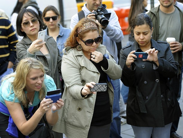 iPhone 4S ölümün habercisiydi! - Resim: 1