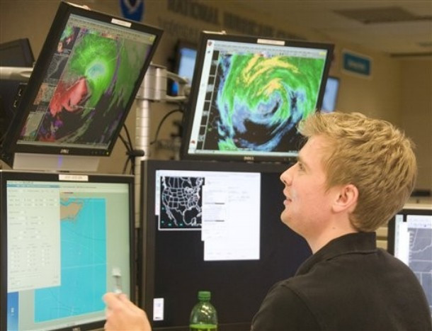 New York'ta korkulu bekleyiş - Resim: 3