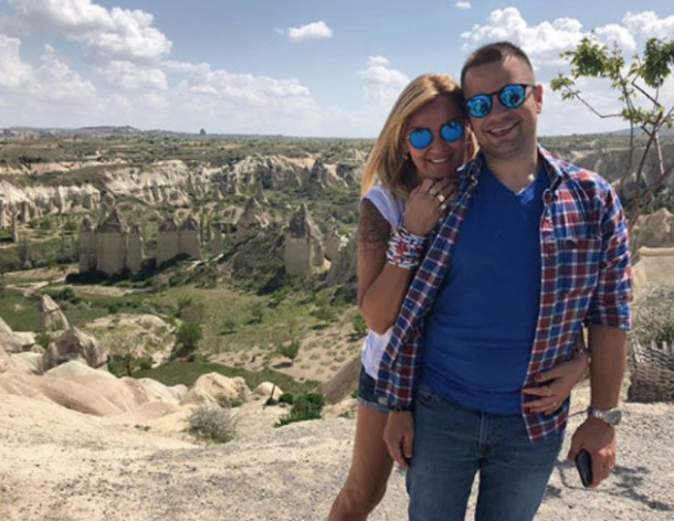 “Yağmur bey sizinle sevişirken gözlerini kapatıyordur'' yorumu çıldırttı - Resim: 1