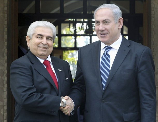 Tarihi ziyaretteki 'Bayrak' ayrıntısı - Resim: 1