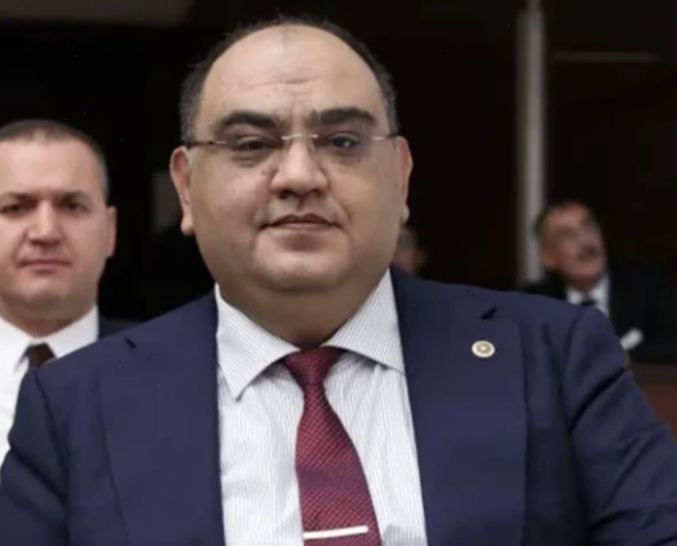 İYİ Partili vekil AK Parti'ye mi geçiyor? Telefonlarını kapattı, paylaşımlarını sildi iddiası - Resim: 1