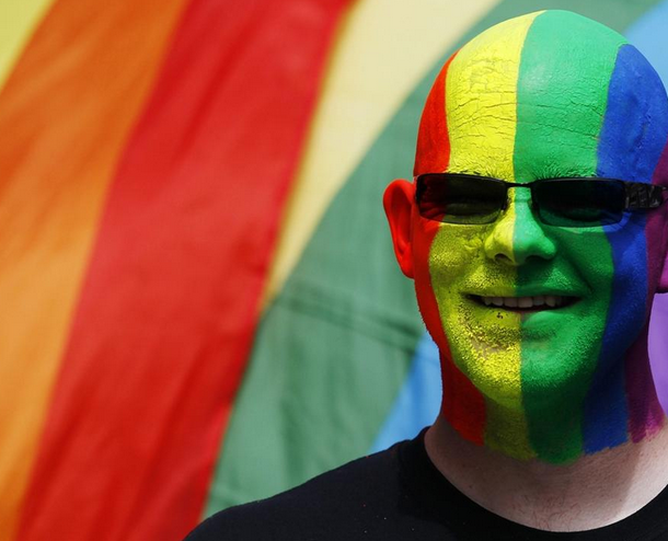 Onur Haftası tüm dünyada kutlandı! - Resim: 4