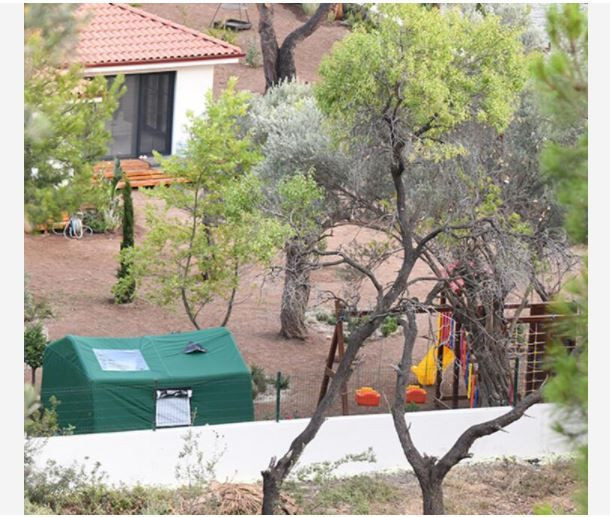 Şahan Gökbakar'ın Marmaris'teki evinin iskelesiyle ilgili flaş karar! - Resim: 2