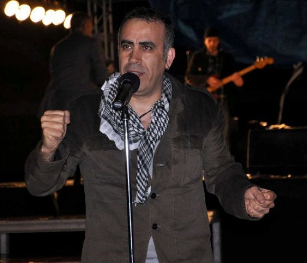 Haluk Levent minik Zeynep'i öldüren caniye ateş püskürdü - Resim: 3