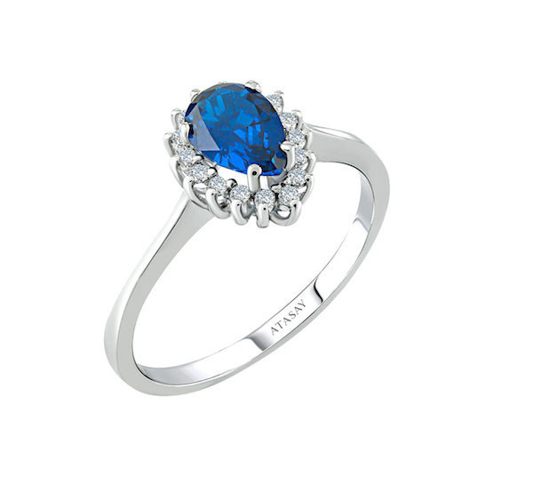 Atasay Altın ve Pırlanta Çadır Günleri Başladı - Resim: 1