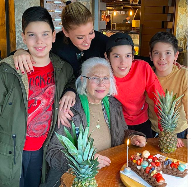 Gülben Ergen nereli kaç yaşında Gülben Ergen kimdir? - Resim: 1