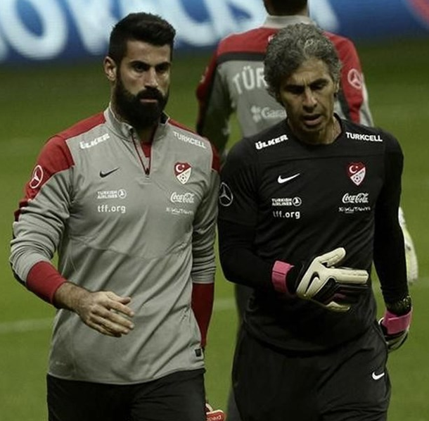 Fenerbahçe'de flaş Volkan Demirel gelişmesi! - Resim: 1