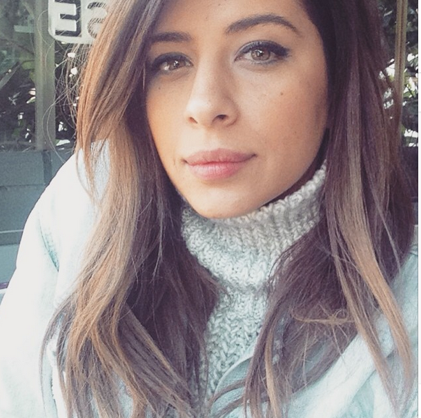 Survivor Begüm Yücetan kimdir  instagram pozları - Resim: 2