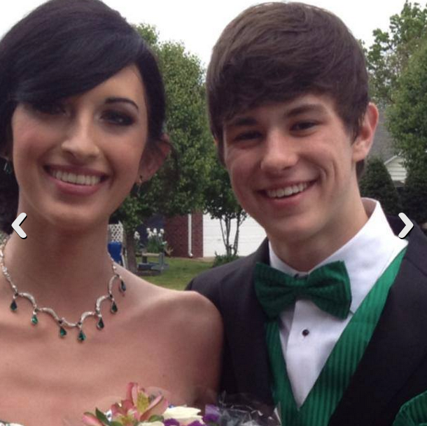 Cinsiyet değiştirip sevgili oldular - Resim: 2