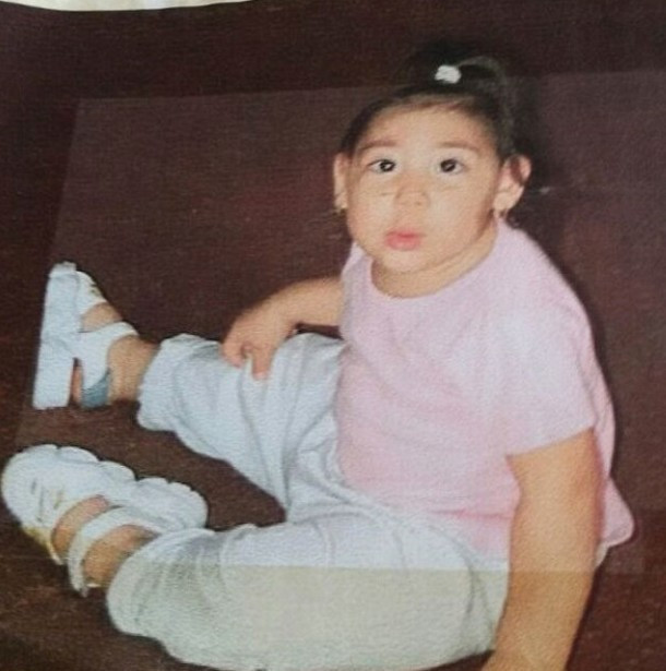 Doktorlar asla yürüyemez dedi o şimdi manken oldu - Resim: 1