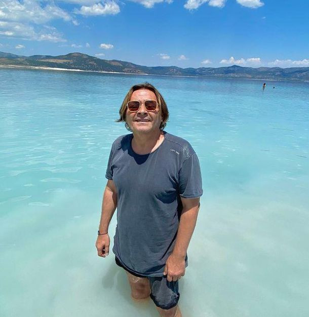 Armağan çağlayan bir takipçisine öyle bir ayar verdi ki, sosyal medya sallandı! - Resim: 3