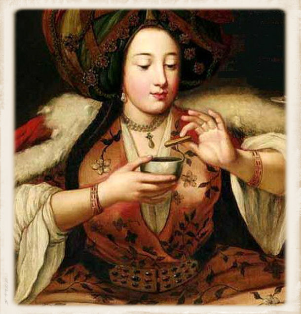 Hatice Turhan Sultan kimdir? - Resim: 1