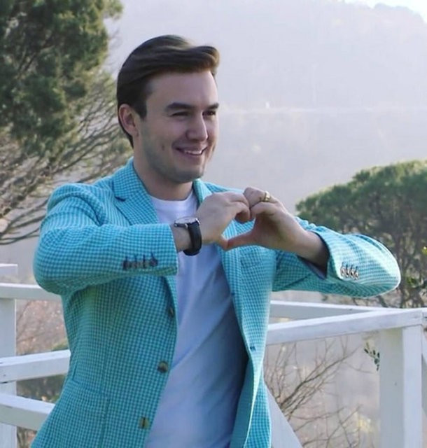 İşte Mustafa Ceceli'nin sosyal medyadan gösterdiği annesi - Resim: 1