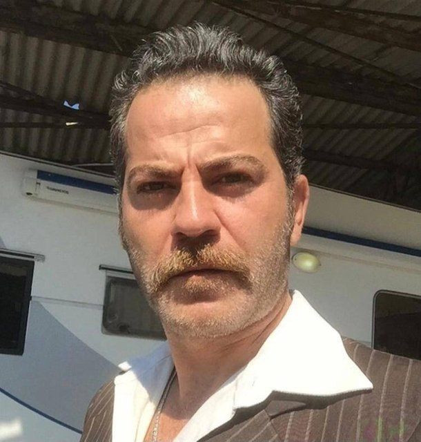 Sinirlenince saatlerce temizlik yapıyor! Eski işini duyan inanamadı: Işın Karaca Berrak Tüzünataç Ezgi Şenler şaşırttı - Resim: 4