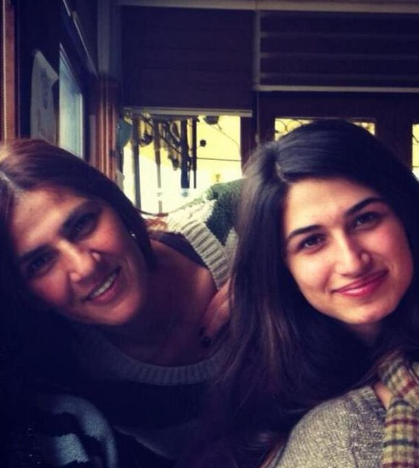 Esra Erol’un evini damat silahla bastı! - Resim: 4