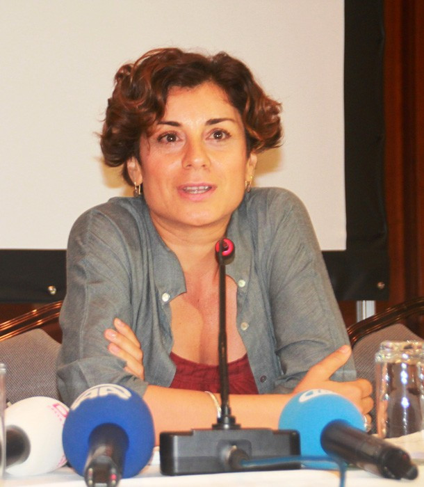 Ozan Güven'in sevgilisi eski eşinin kopyası çıktı - Resim: 4