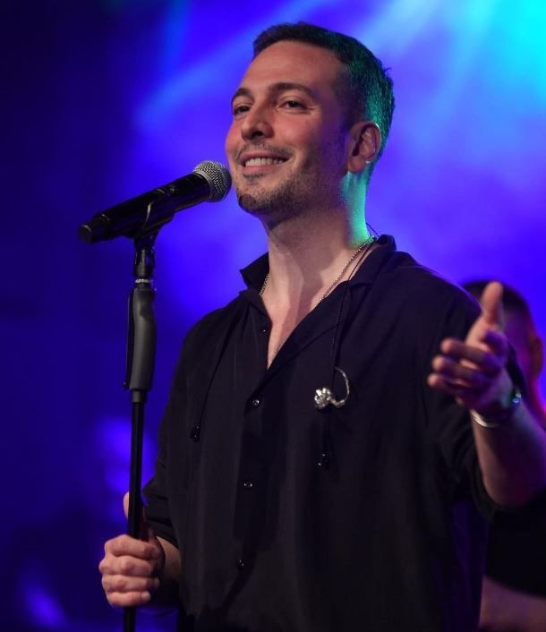 Bomba iddia: Demet Özdemir'i çabuk unuttu! İşte Oğuzhan Koç'un yeni sevgilisi: Ala Tokel - Resim: 3