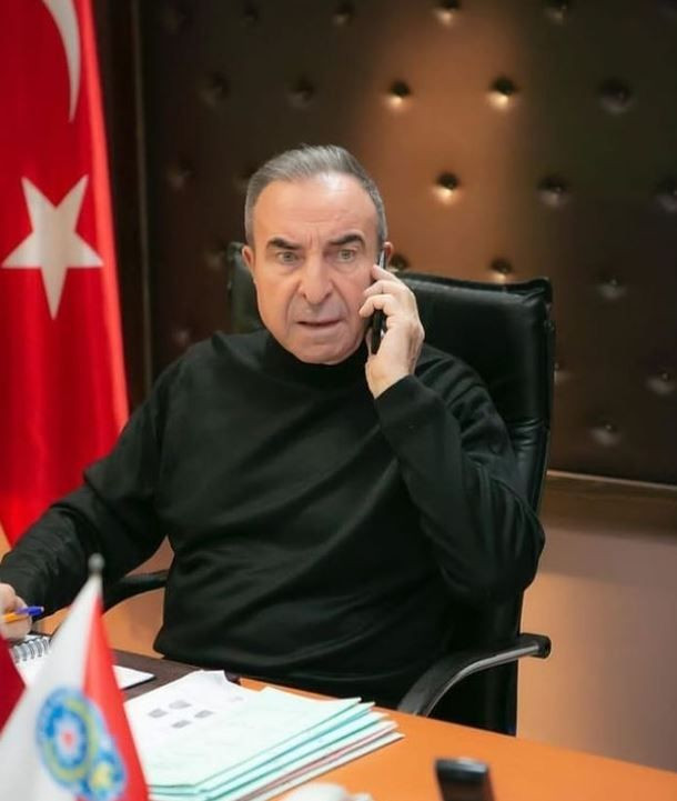 KANAL D Arka Sokaklar yeni bölüm ne zaman Rıza Baba ölüyor mu? Şok paylaşım ele verdi! - Resim: 2