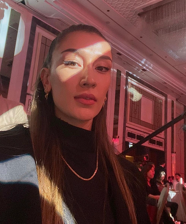 Milli voleybolcu Hande Baladın savcılığa koştu! Korkunç tehdit: 'Yüzüne asit atacağım' - Resim: 3